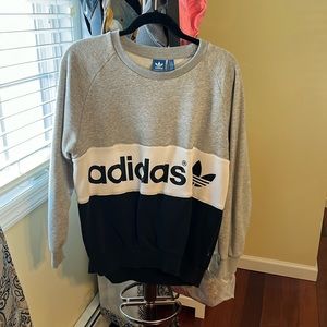 Adidas pullover